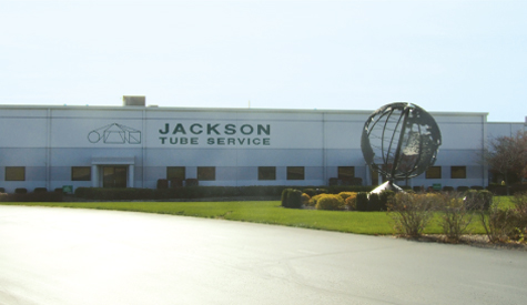 Jackson Tube Service