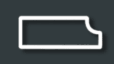 Jackson Tube Shapes and Sizes - Square