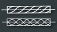 Jackson Tube Shapes and Sizes - Square